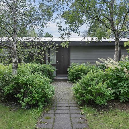 Laugaras Villa - South Iceland מראה חיצוני תמונה