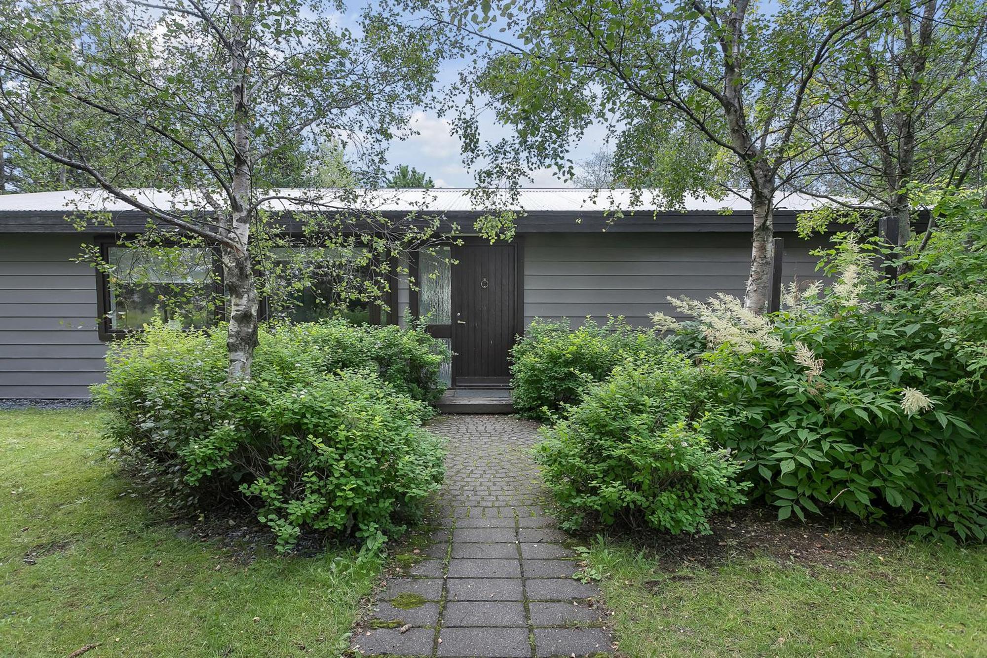 Laugaras Villa - South Iceland מראה חיצוני תמונה