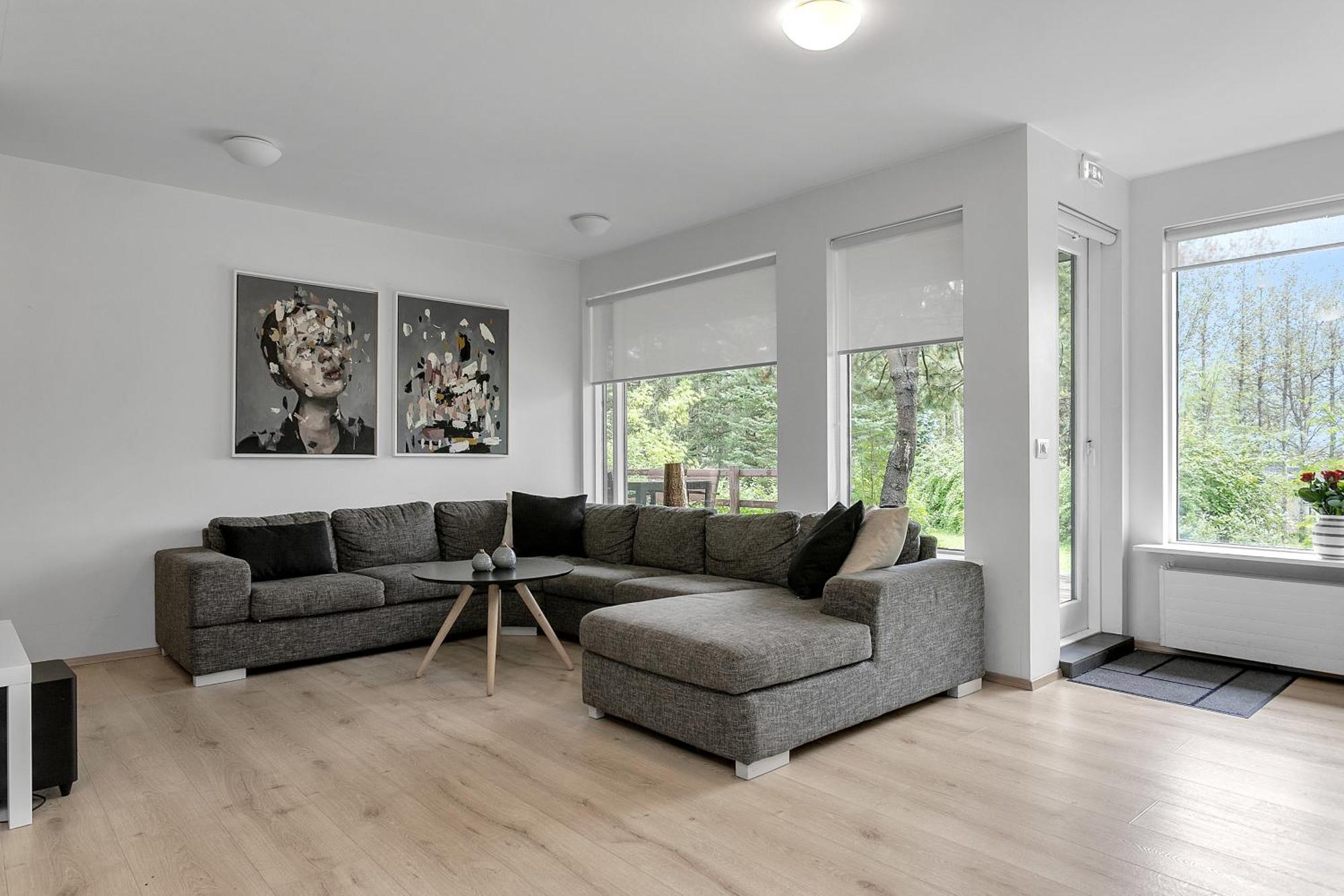 Laugaras Villa - South Iceland מראה חיצוני תמונה