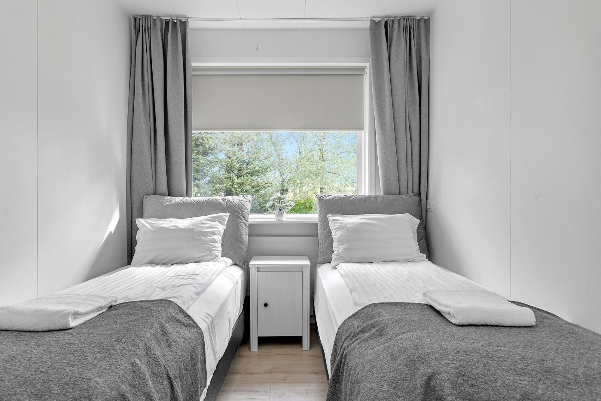Laugaras Villa - South Iceland מראה חיצוני תמונה