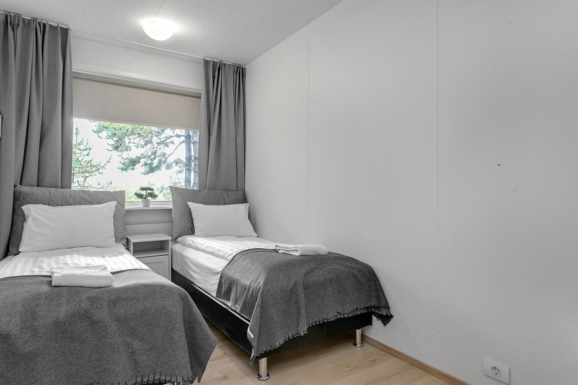 Laugaras Villa - South Iceland מראה חיצוני תמונה