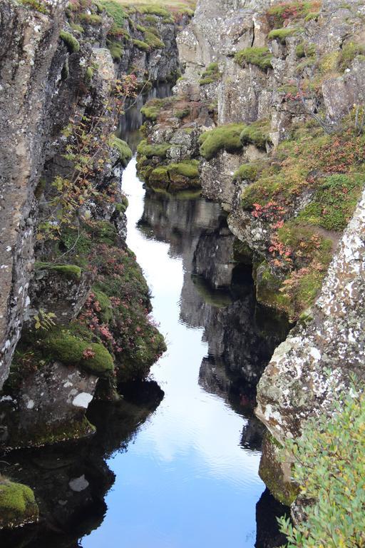 Laugaras Villa - South Iceland מראה חיצוני תמונה