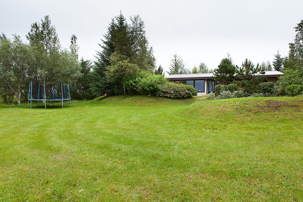 Laugaras Villa - South Iceland מראה חיצוני תמונה