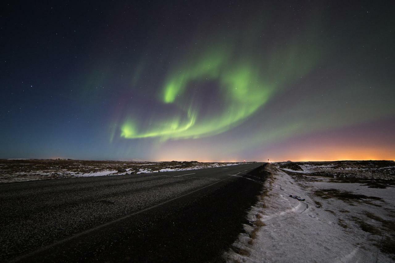 Laugaras Villa - South Iceland מראה חיצוני תמונה